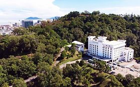 Hotel Palace Kota Kinabalu